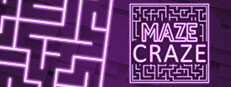 Maze Craze Small Capsule Image