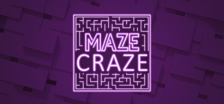 Maze Craze steam charts