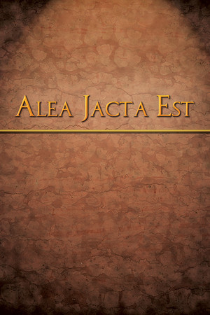 Alea Jacta Est cover art