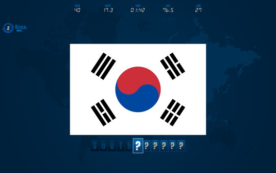 Typing Fury: Around the World screenshot 3