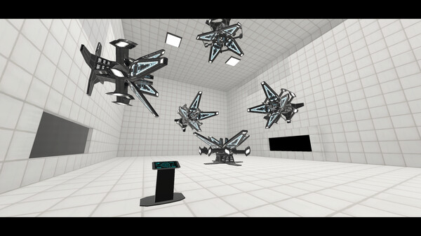 Alchemy screenshot 2