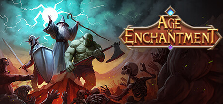 Age of Enchantment Playtest game cover