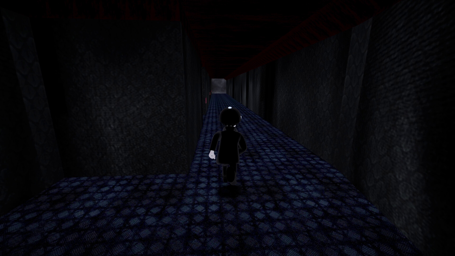 Kafkaesque: The Nightmare Trial