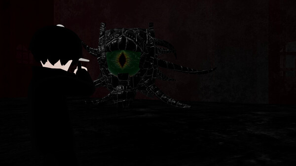 Kafkaesque: The Nightmare Trial screenshot 2