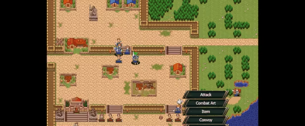 Chronicles of Ultiria video 2