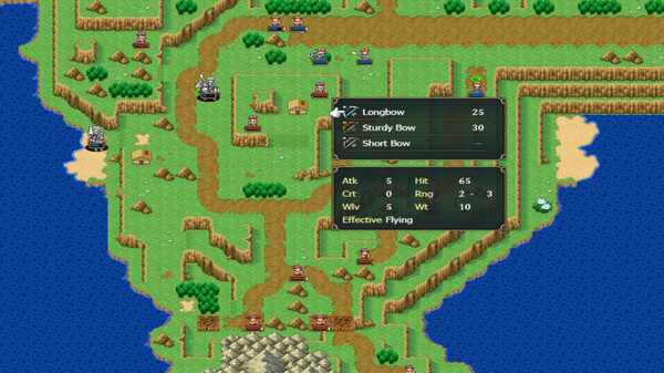 Chronicles of Ultiria screenshot 5