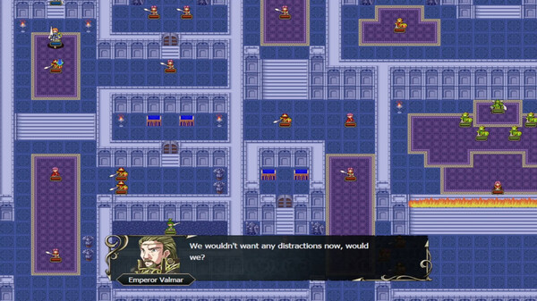 Скриншот из Chronicles of Ultiria