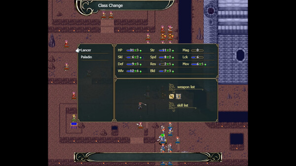 Скриншот из Chronicles of Ultiria