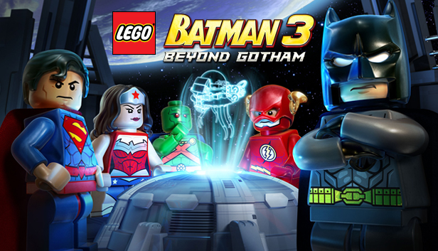LEGO Batman 3: Beyond Gotham Premium