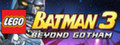 LEGO® Batman™ 3: Beyond Gotham