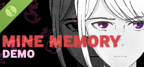 Mine Memory Demo