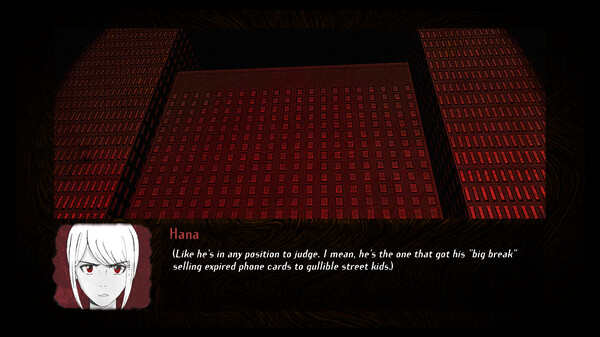 Mine Memory Demo screenshot 2