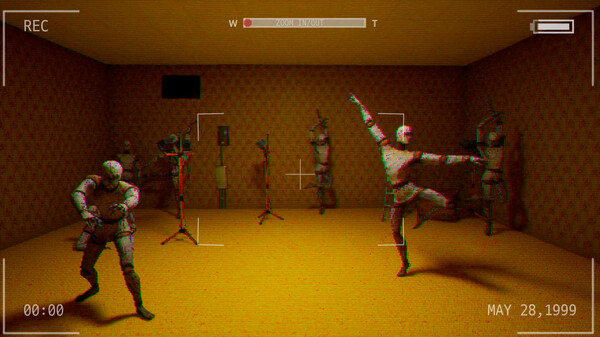 Backroom Company Demo screenshot 6