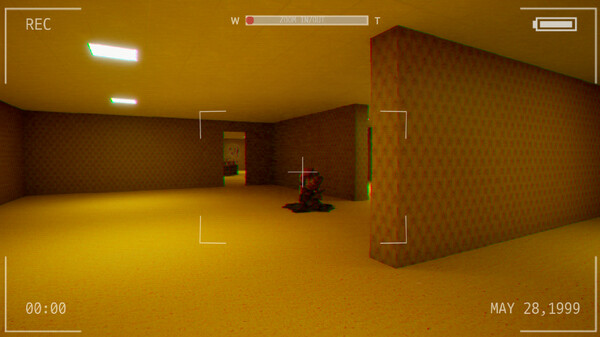 Backroom Company Demo screenshot 3
