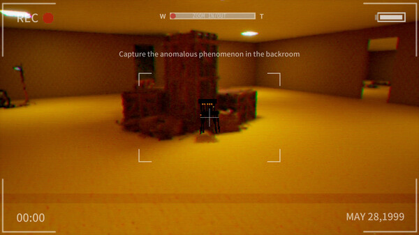 Backroom Company Demo screenshot 4