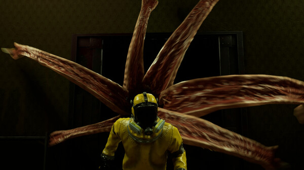 Backroom Company Demo screenshot 2