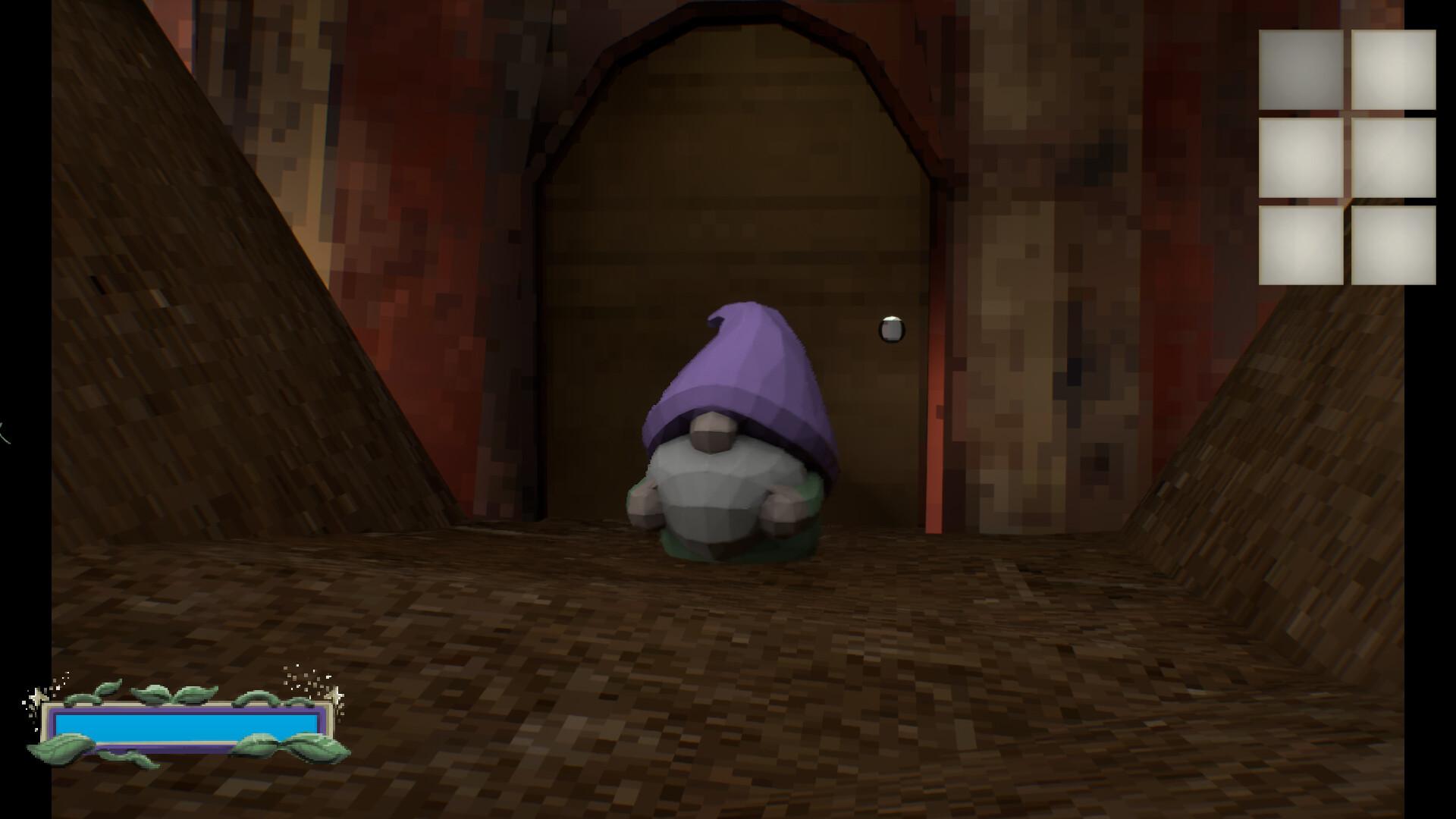Gnome Expedition