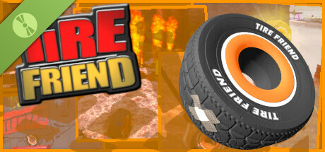 Tire Friend Demo cover art