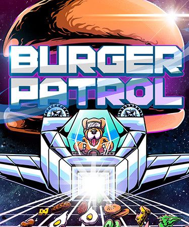 Burger Patrol