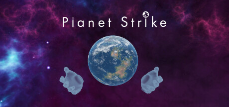 Planet Strike banner