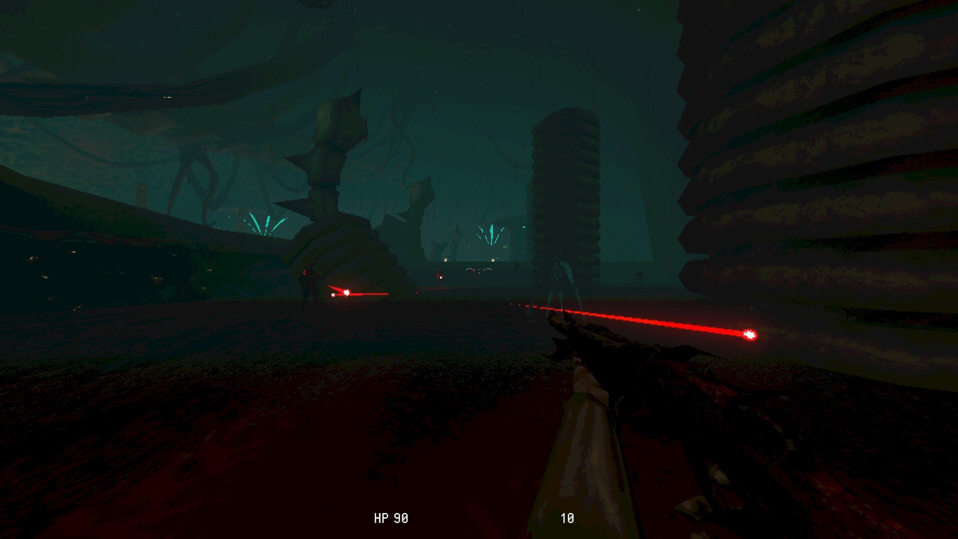 Meat Engine screenshot #10