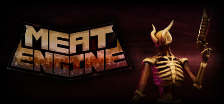 Meat Engine - similar game to TREMEN by Involution Entertainment