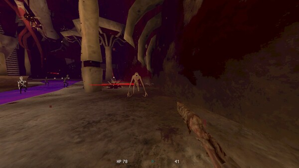 Meat Engine screenshot 12