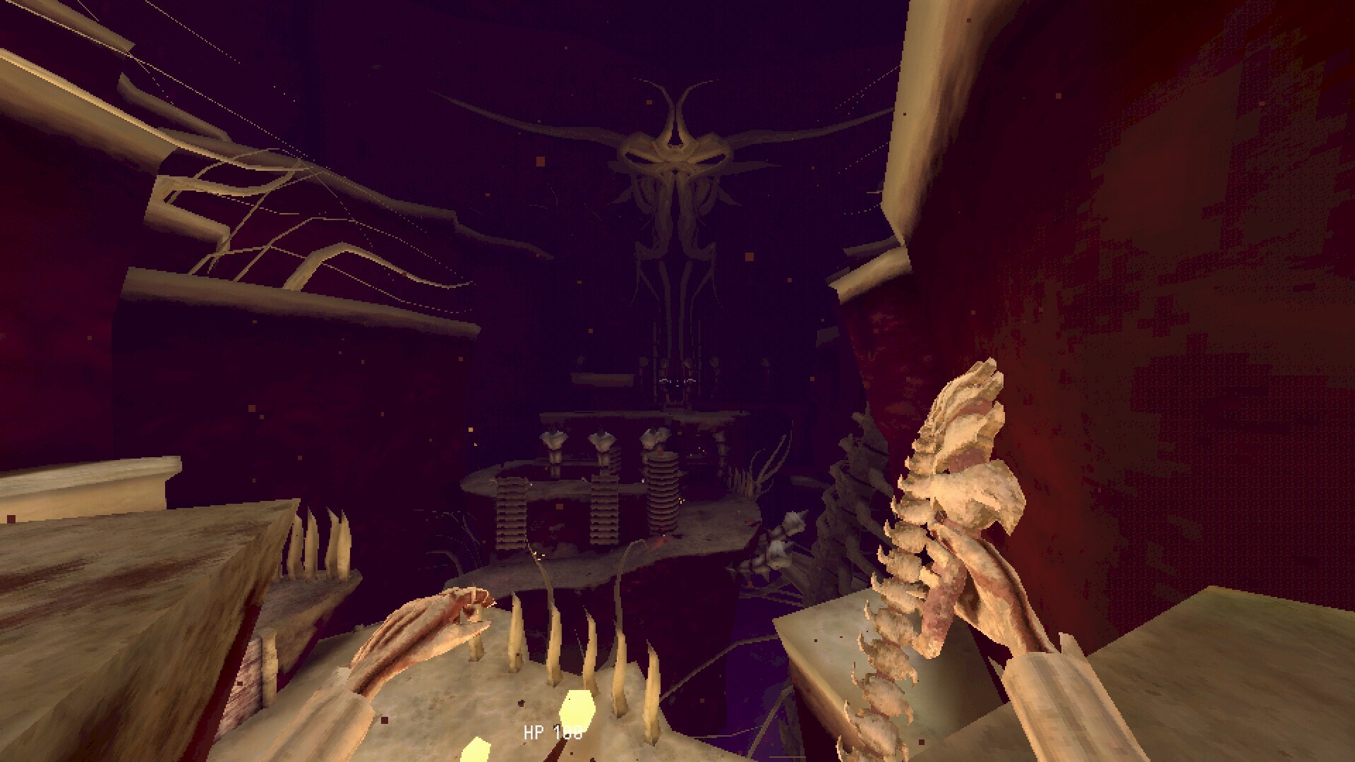 Meat Engine screenshot #7