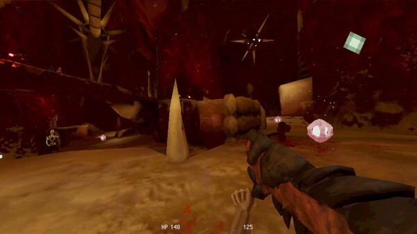 Meat Engine screenshot 3