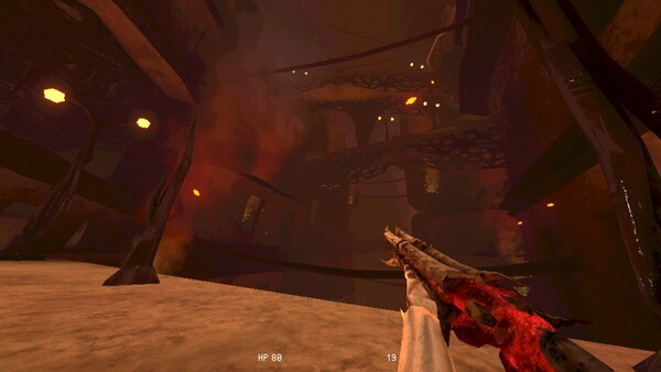 Meat Engine screenshot 11