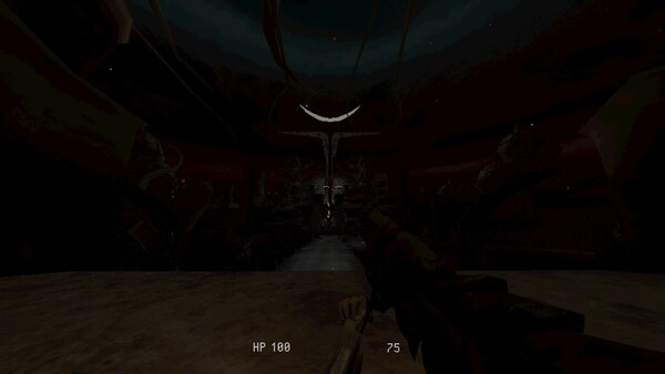 Скриншот 3 из игры Meat Engine