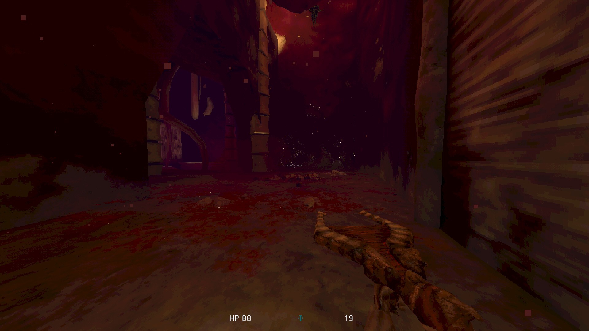 Meat Engine screenshot #8