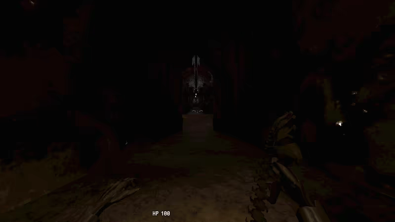 Meat Engine video 2