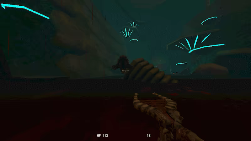 Meat Engine video 3