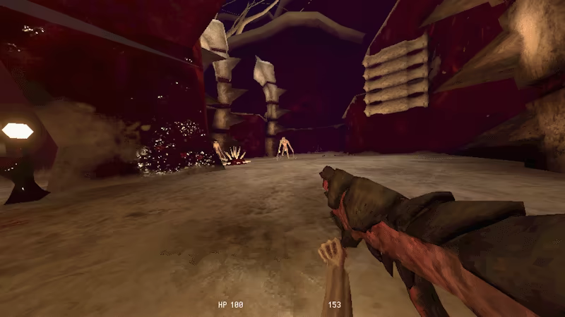Meat Engine video 4