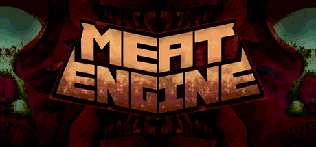 Meat Engine - similar game to Bloodfire by Involution Entertainment