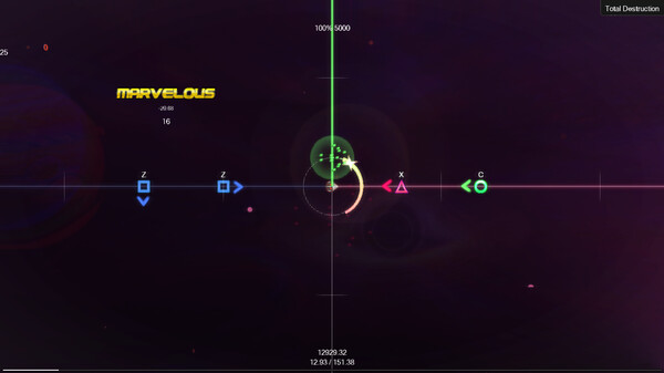 Tempaux screenshot 5