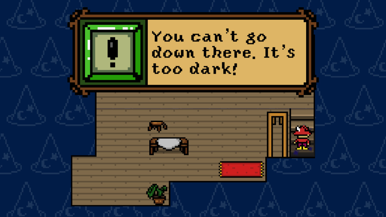 Magicland screenshot #5