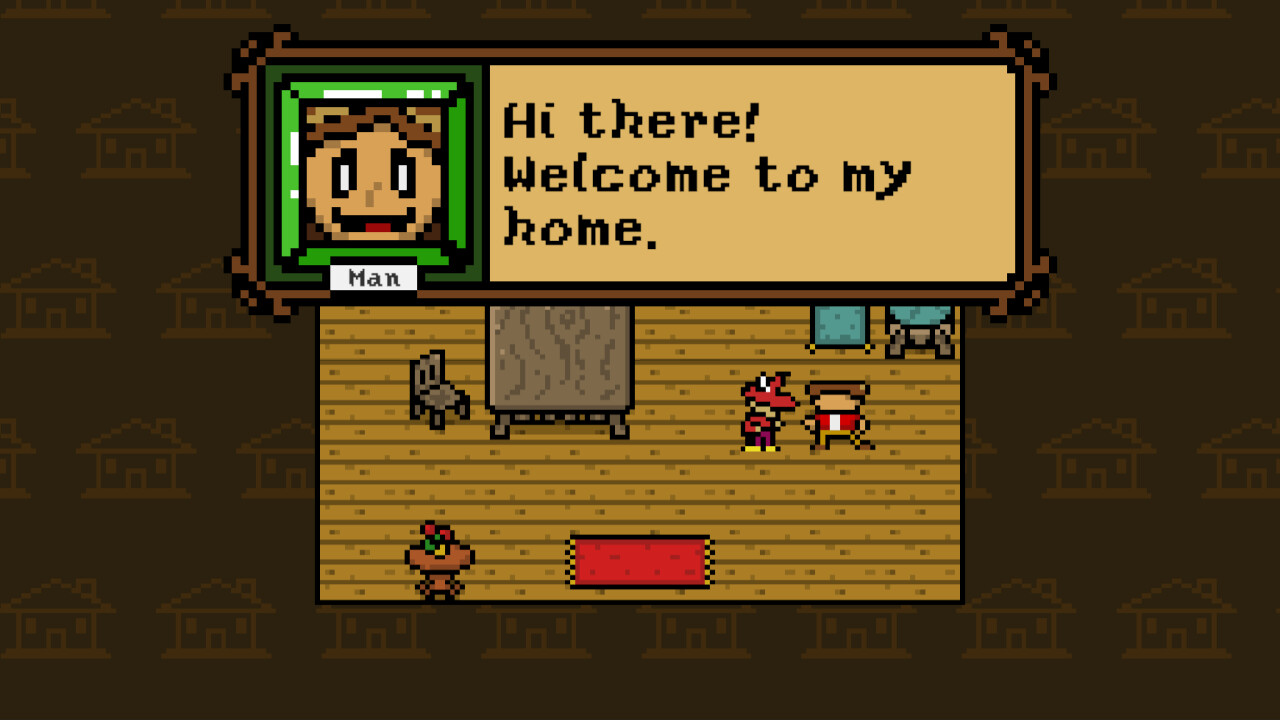 Magicland screenshot #3