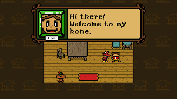 Magicland screenshot 3