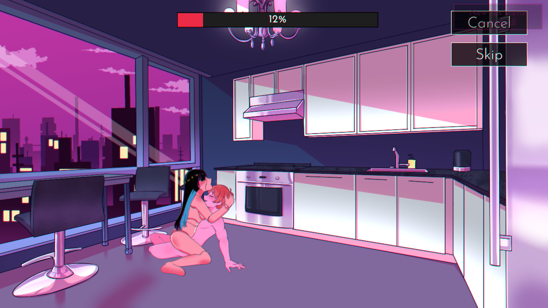 Where Girls Are Made screenshot #16