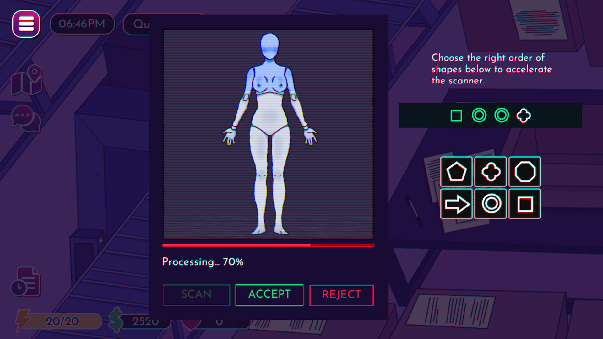 Where Girls Are Made screenshot #5