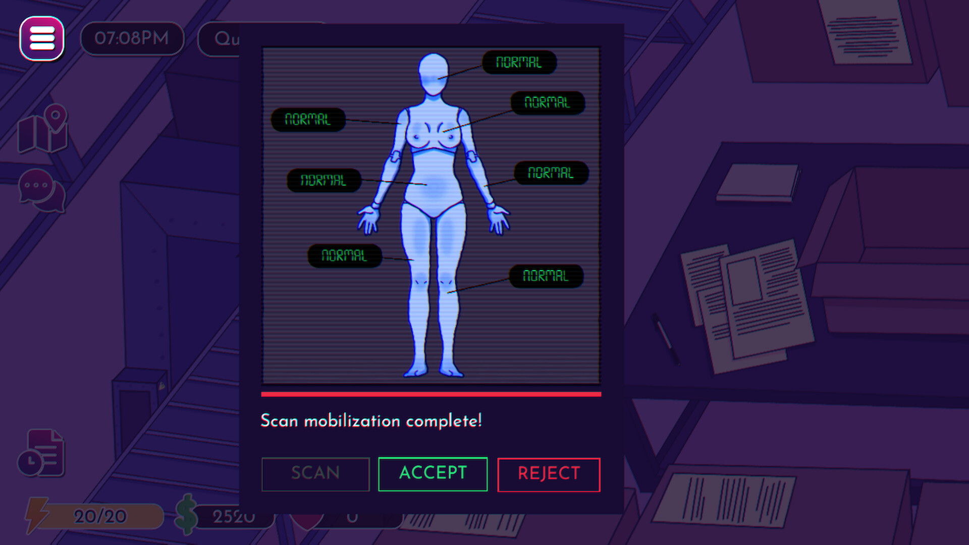 Where Girls Are Made screenshot #24