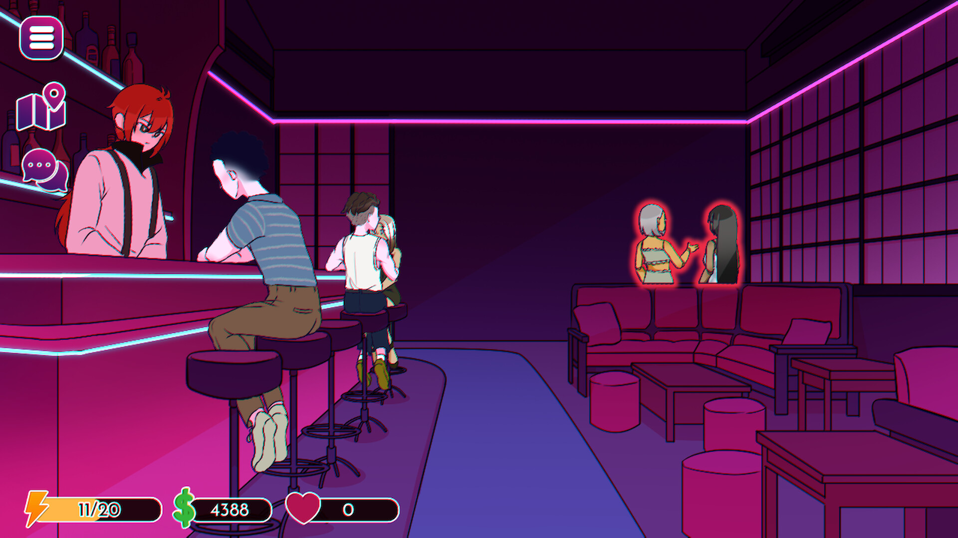 Where Girls Are Made screenshot #21