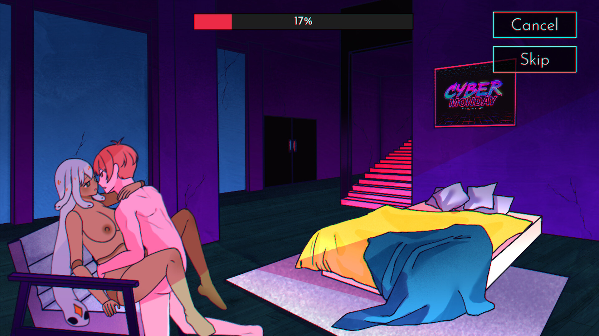 Where Girls Are Made screenshot #29