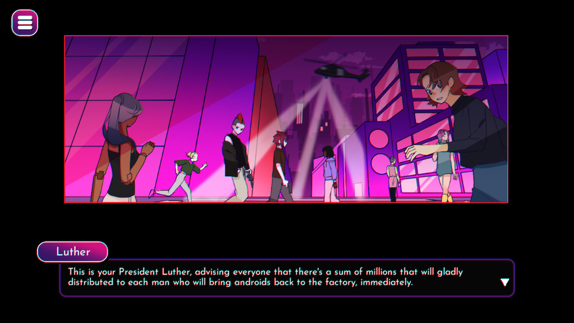 Where Girls Are Made screenshot #11