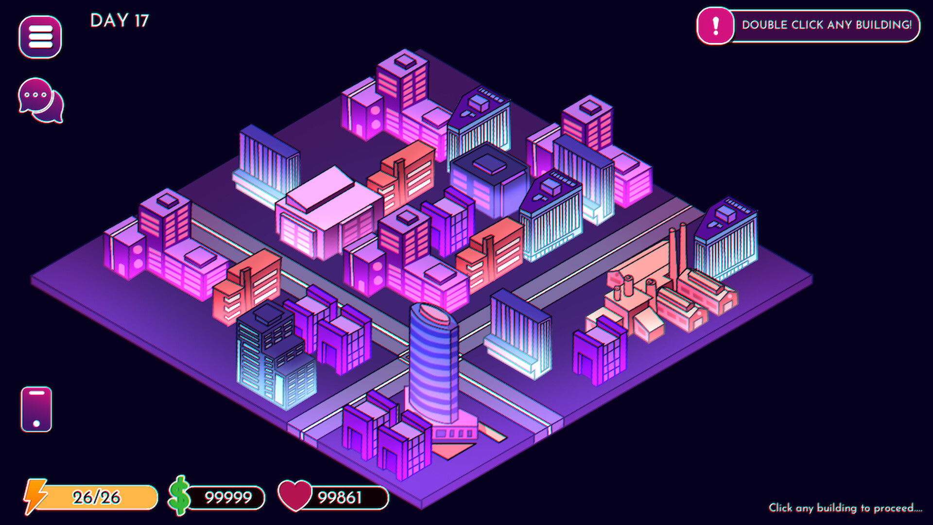 Where Girls Are Made screenshot #4