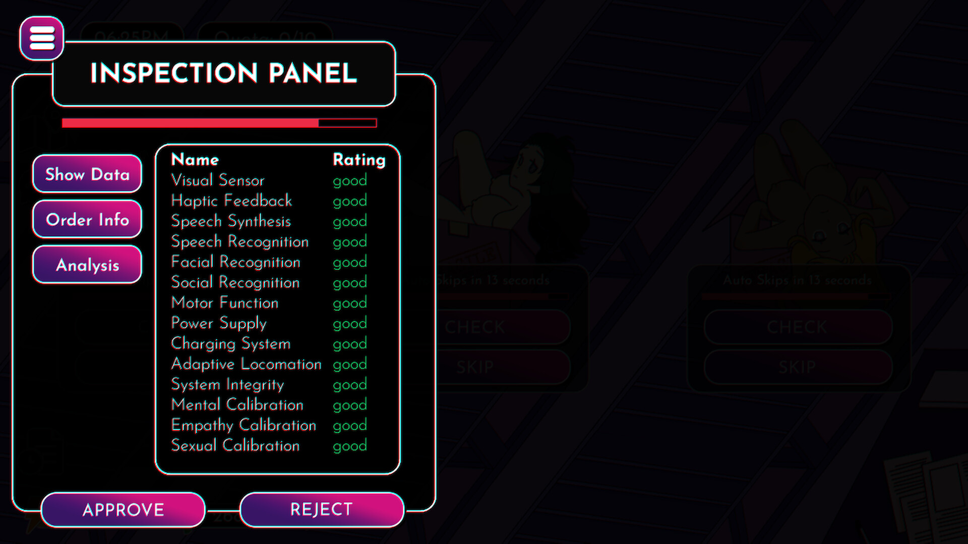 Where Girls Are Made screenshot #31