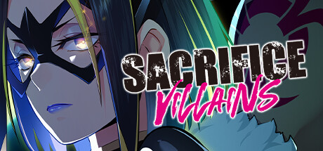 SACRIFICE VILLAINS Cheat Engine/CT