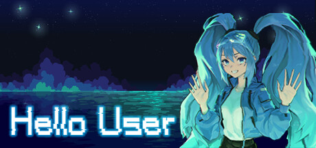 Hello User! Cover Image